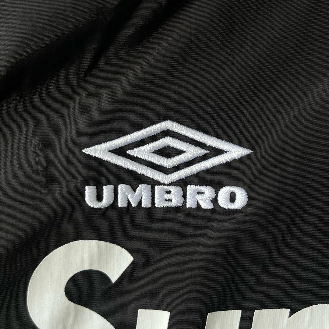 Supreme x Umbro Track Jacket - PerfectKickZ
