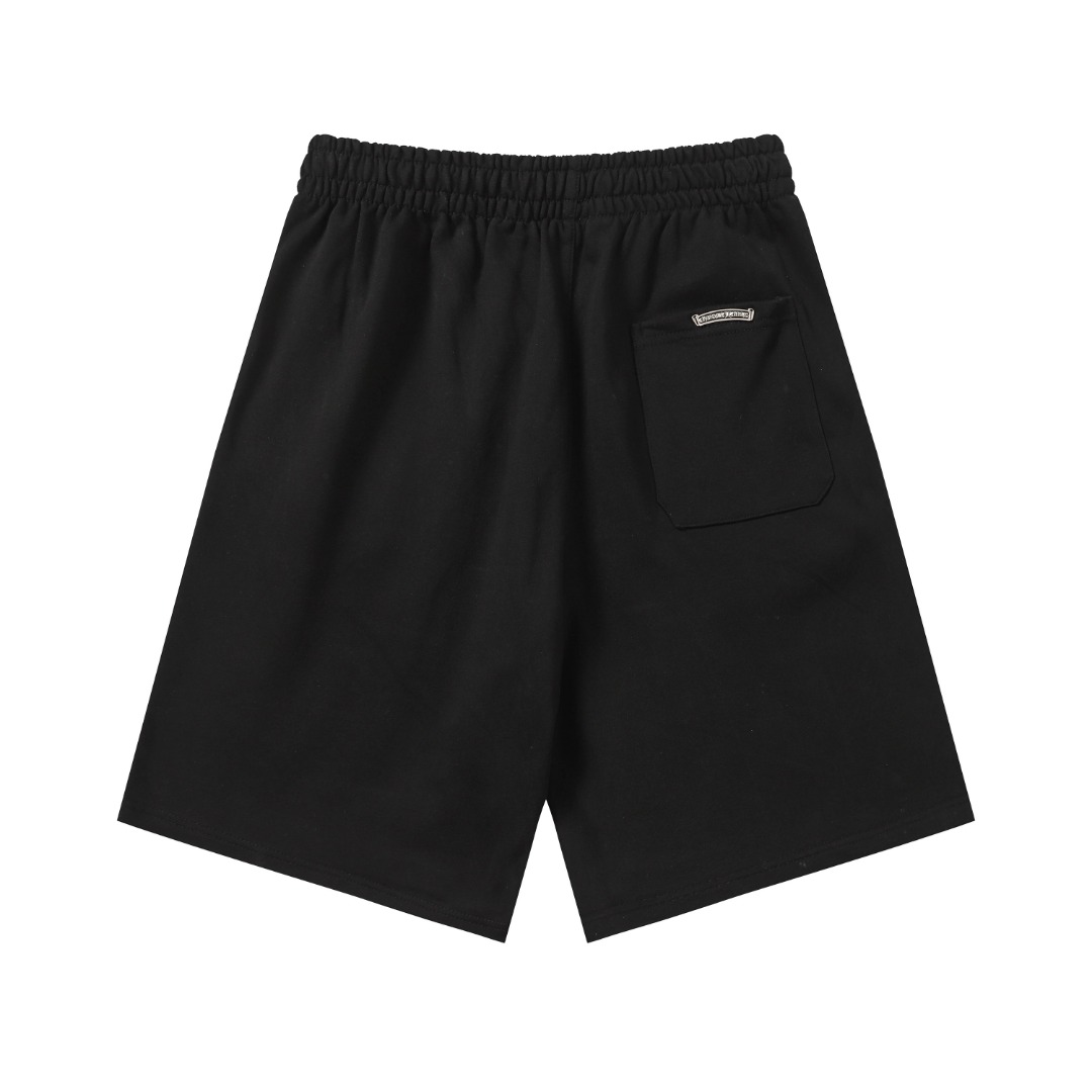 Chrome Hearts Sweatshort - 