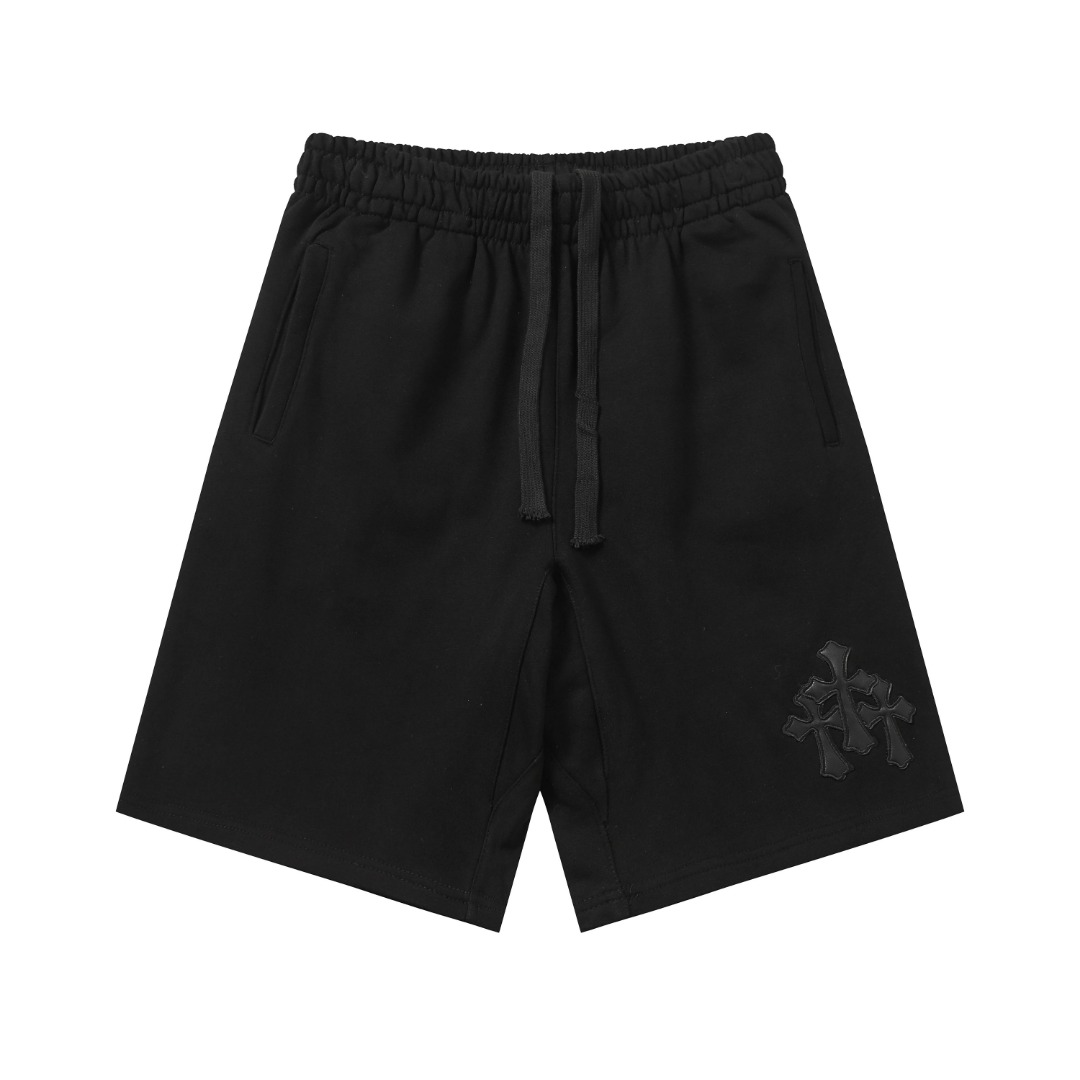 Chrome Hearts Sweatshort - PerfectKickZ