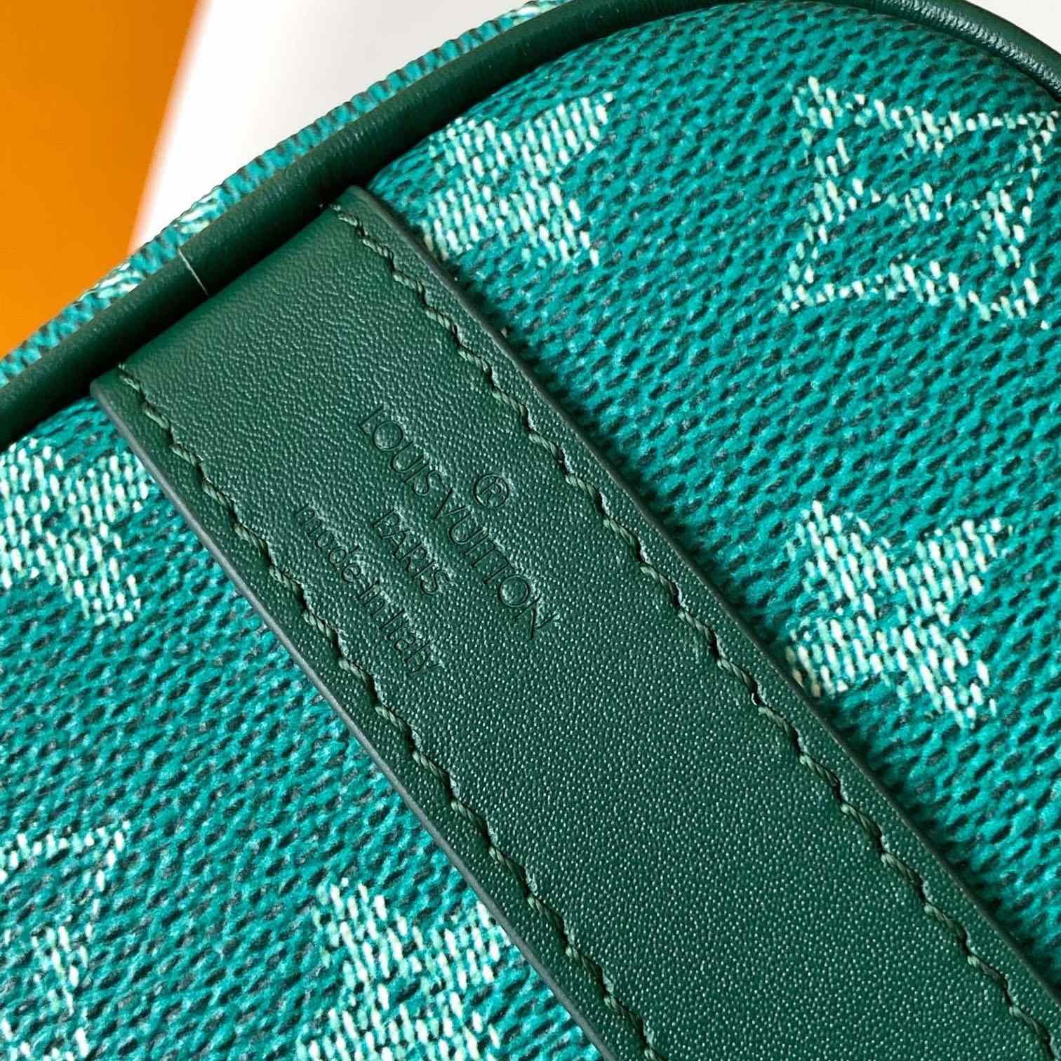 Louis Vuitton Keepall Bandoulière 25  M12684 - PerfectKickZ