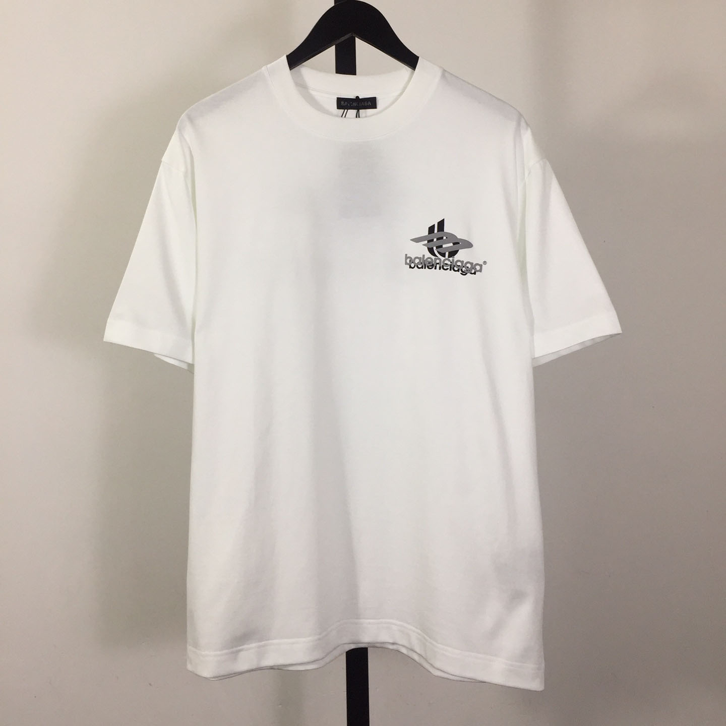 Balenciaga Cotton T-shirt - PerfectKickZ