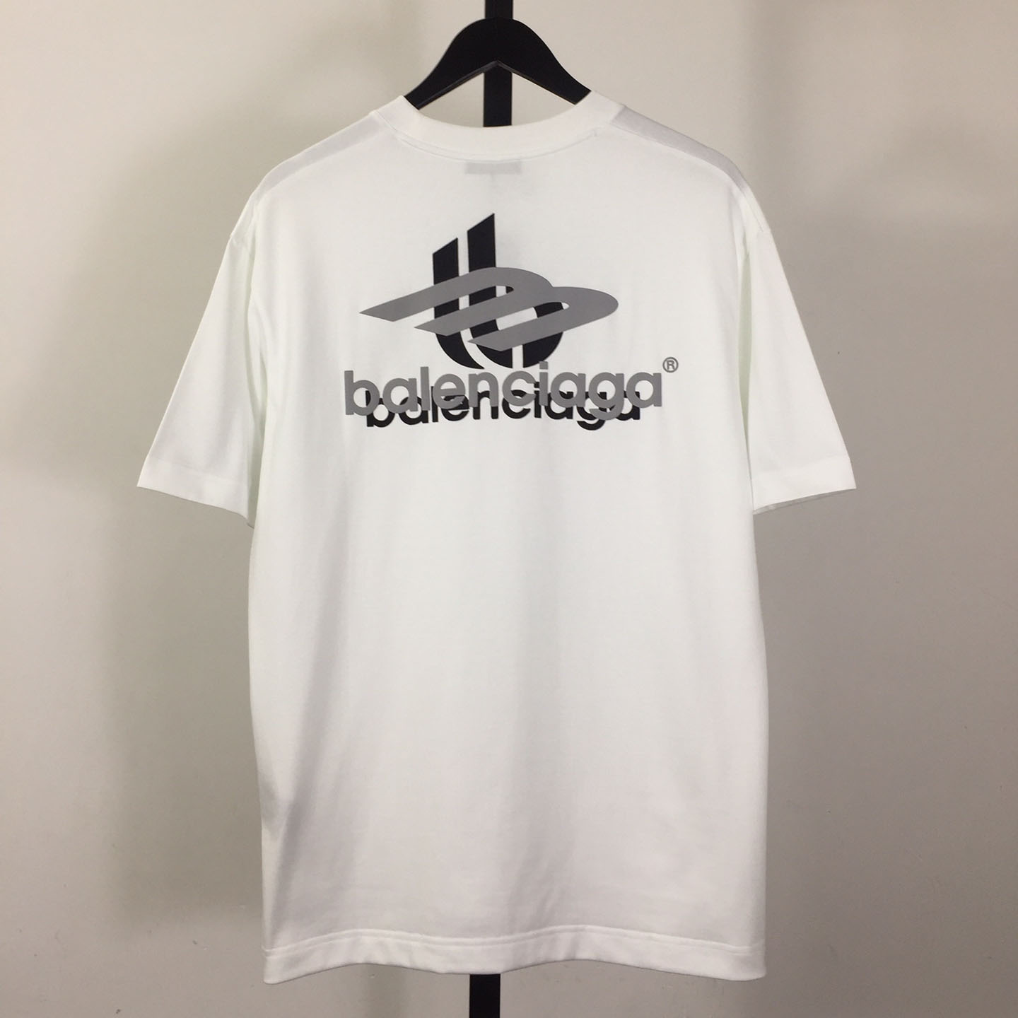Balenciaga Cotton T-shirt - PerfectKickZ