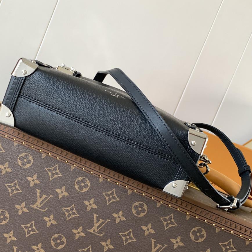 Louis Vuitton Side Trunk MM   M25160 - PerfectKickZ