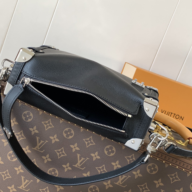Louis Vuitton Side Trunk MM   M25160 - PerfectKickZ