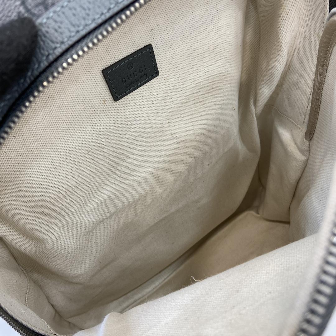 Gucci Ophidia Medium Backpack - PerfectKickZ