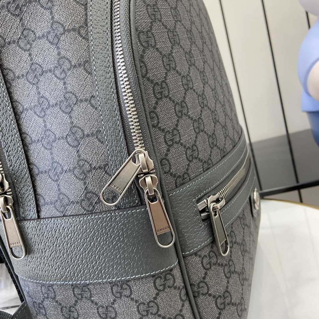 Gucci Ophidia Medium Backpack - PerfectKickZ
