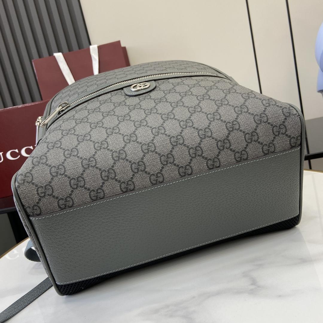Gucci Ophidia Medium Backpack - PerfectKickZ