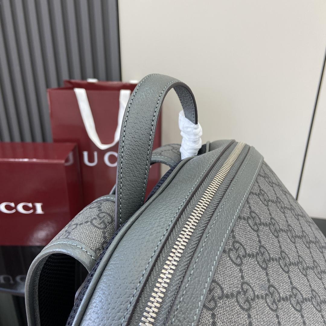 Gucci Ophidia Medium Backpack - PerfectKickZ