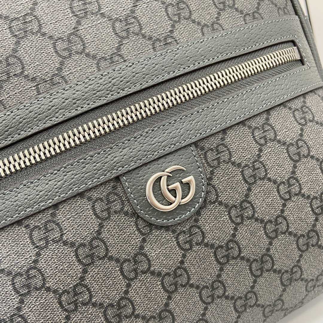 Gucci Ophidia Medium Backpack - PerfectKickZ