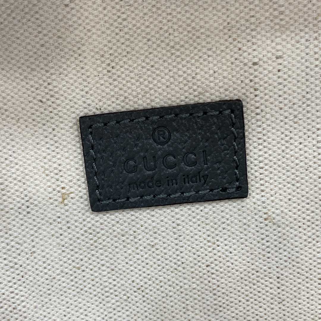 Gucci Ophidia Medium Backpack - PerfectKickZ