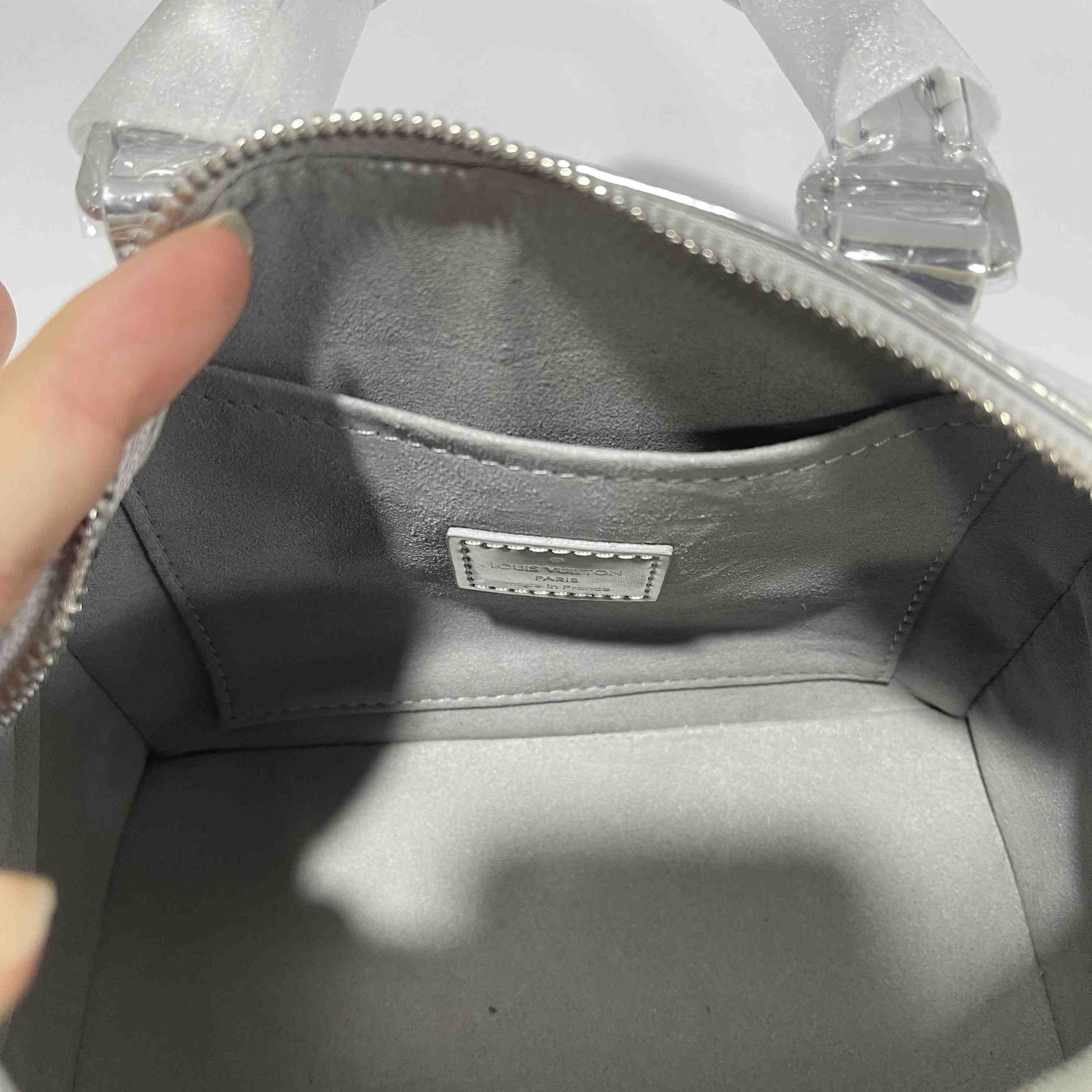 Louis Vuitton Speedy Bandoulière 20   M11987 - PerfectKickZ