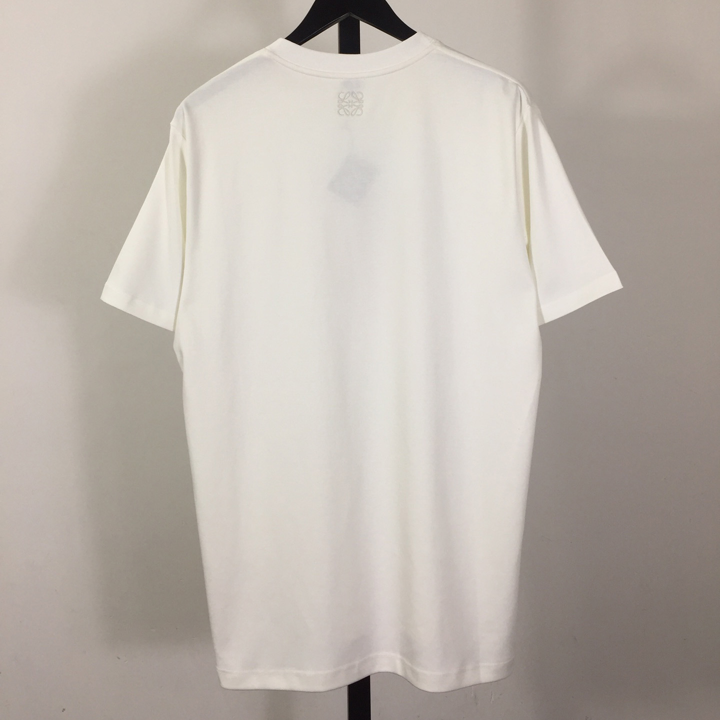 Loewe Relaxed Fit T-shirt In Cotton - PerfectKickZ