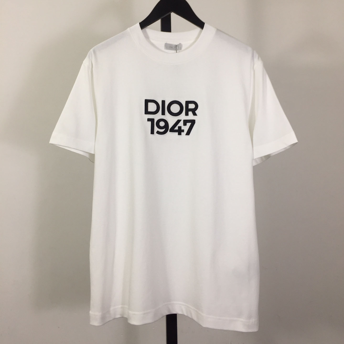 Dior '1947' Relaxed-fit T-shirt  - PerfectKickZ