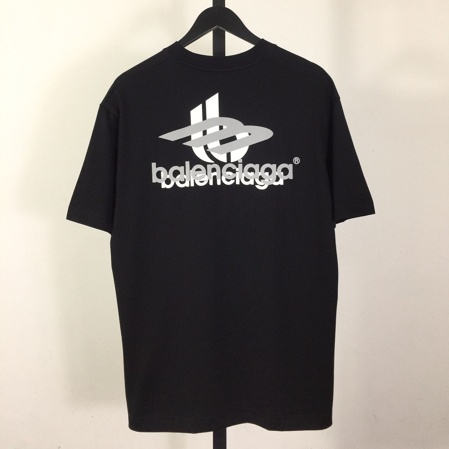 Balenciaga Cotton T-shirt - PerfectKickZ