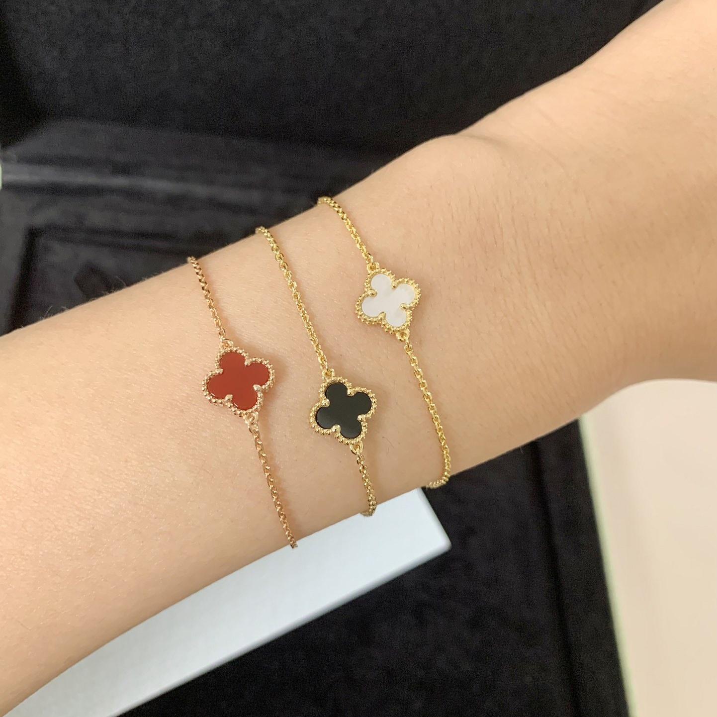 Van Cleef & Arpels Bracelet - PerfectKickZ