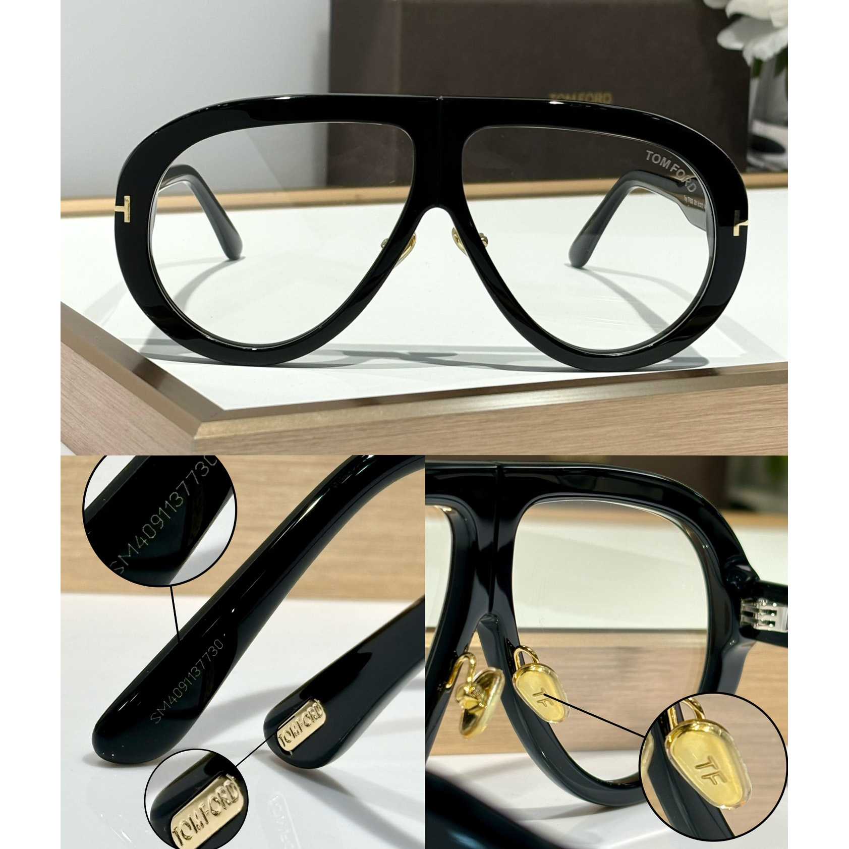 Tom Ford Troy TF836 Sunglasses - PerfectKickZ