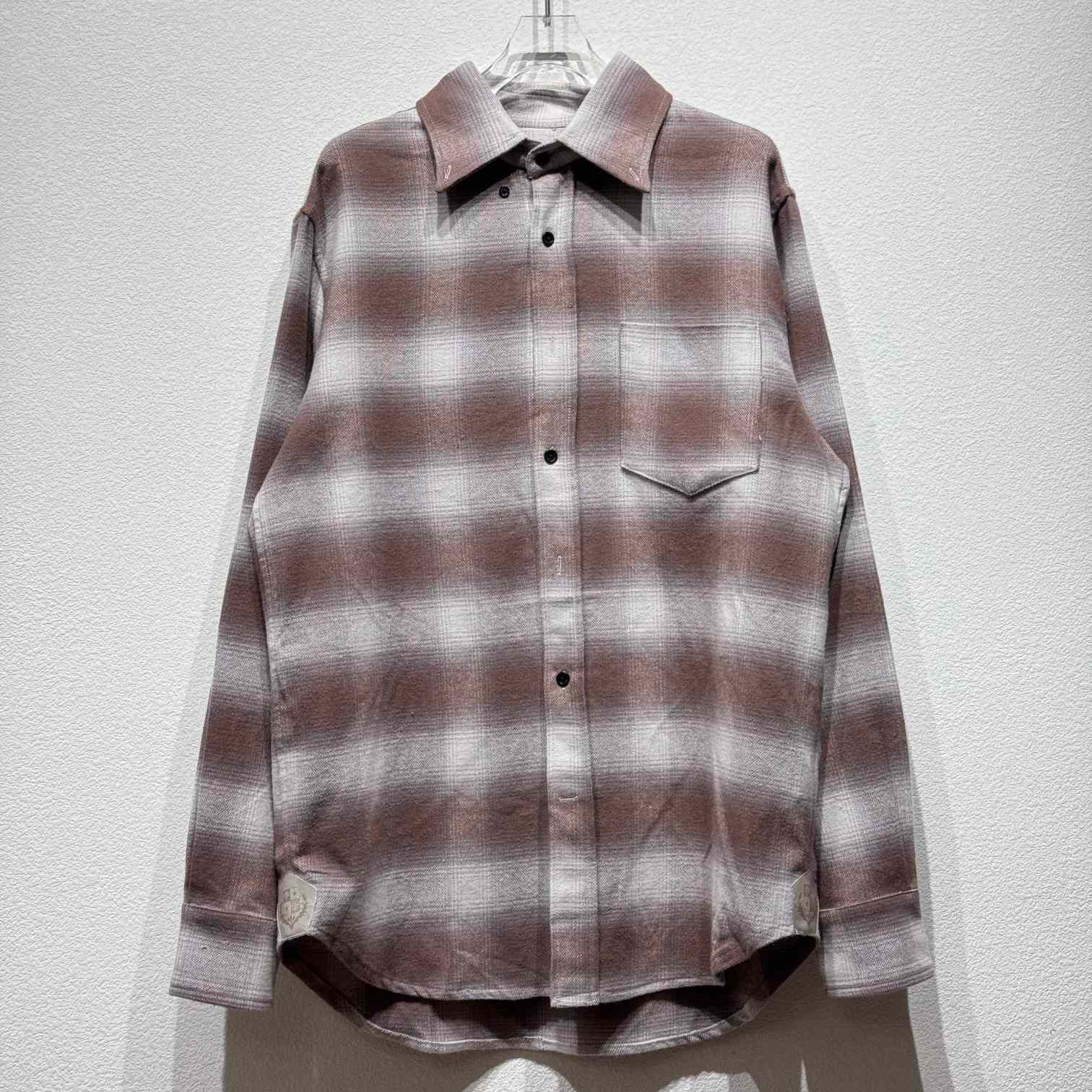 Loro Piana Jack Shirt - PerfectKickZ