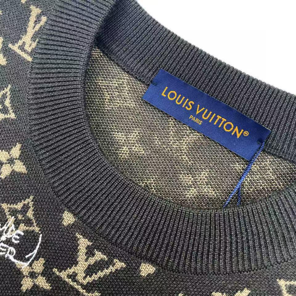 Louis Vuitton  Pullover - 