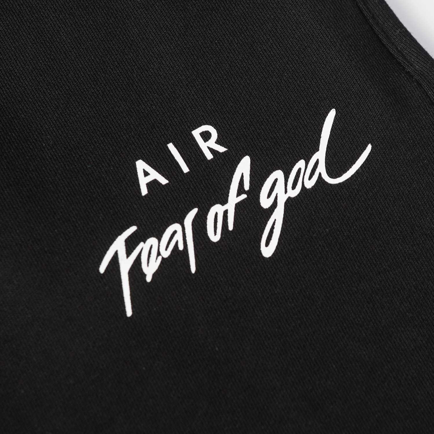 Fear of God Essentials Track Pants - PerfectKickZ