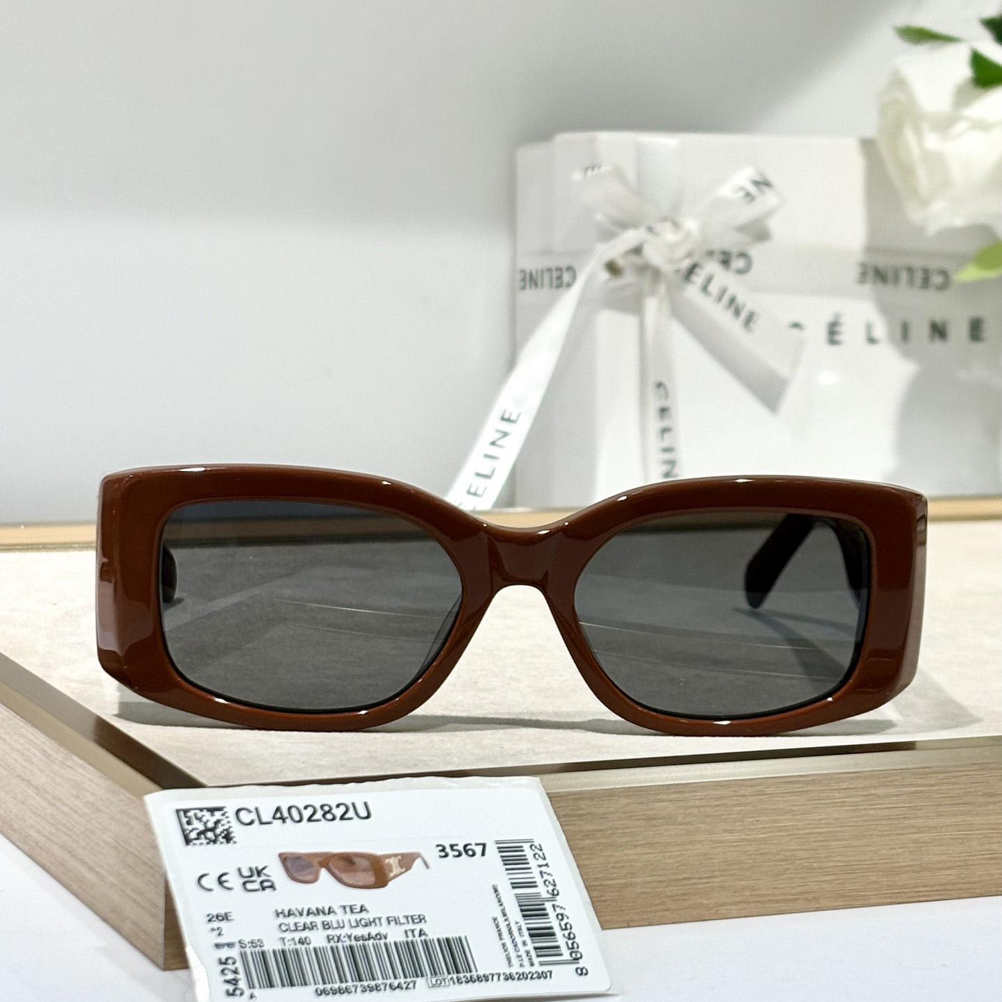 Celine Cl40282 Sunglasses  - PerfectKickZ