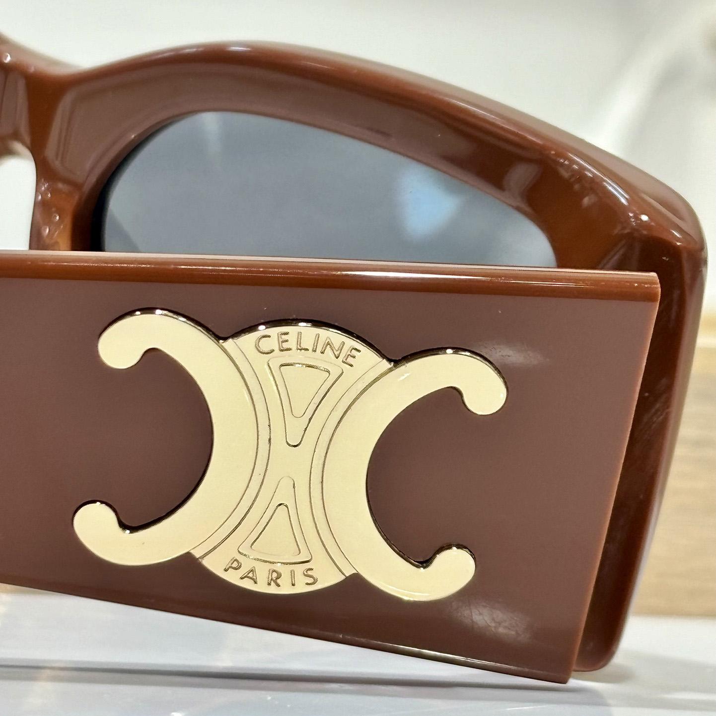 Celine Cl40282 Sunglasses  - PerfectKickZ
