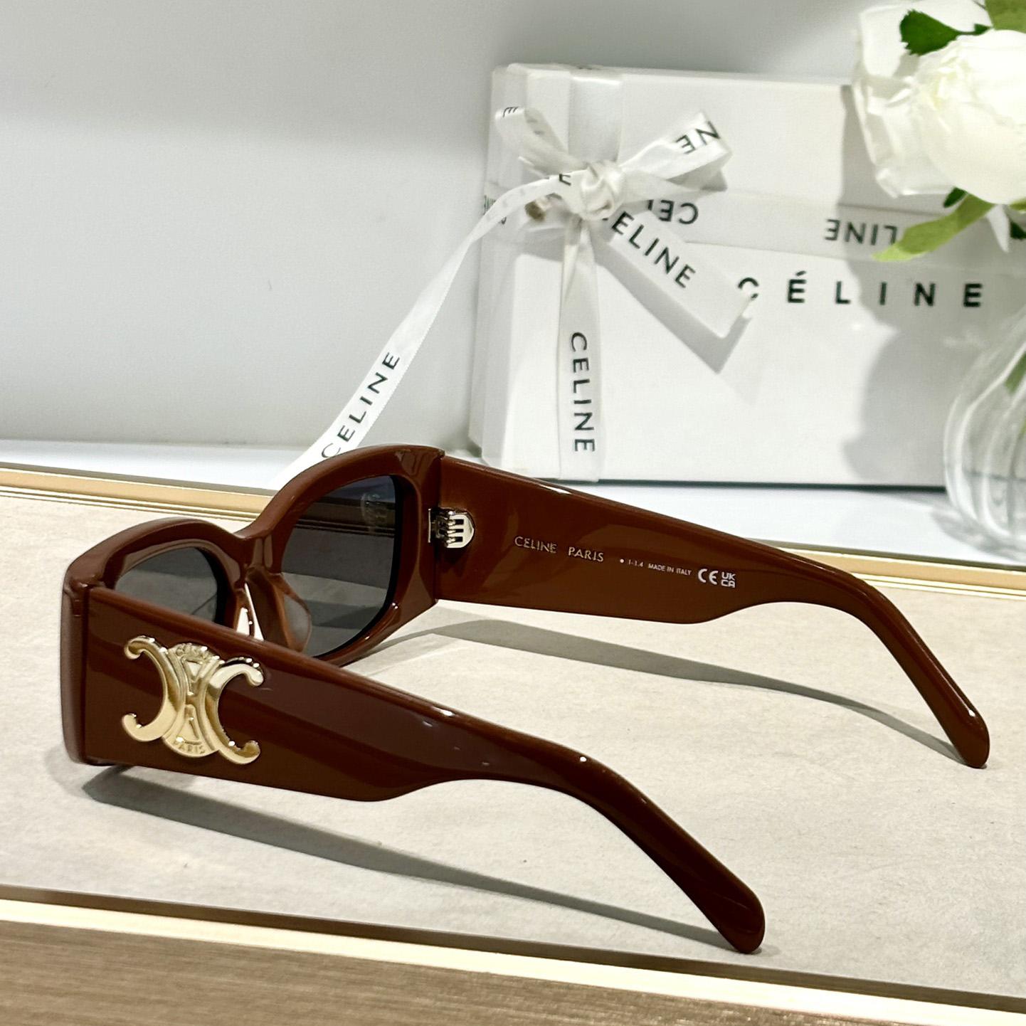 Celine Cl40282 Sunglasses  - PerfectKickZ