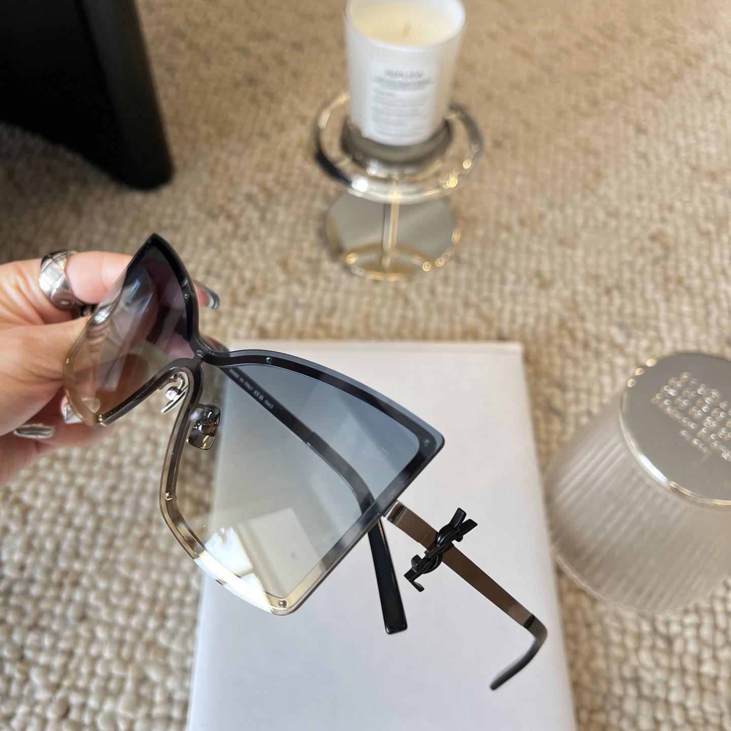 Saint Laurent SL M121F Sunglasses   - PerfectKickZ
