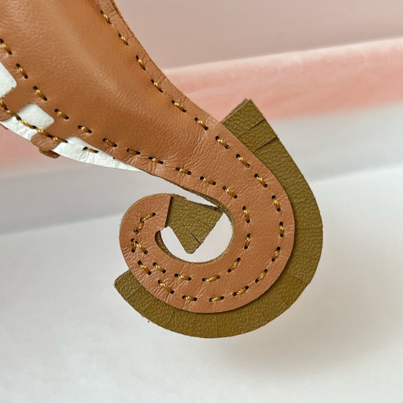 Hermes Seahorse Charm - PerfectKickZ