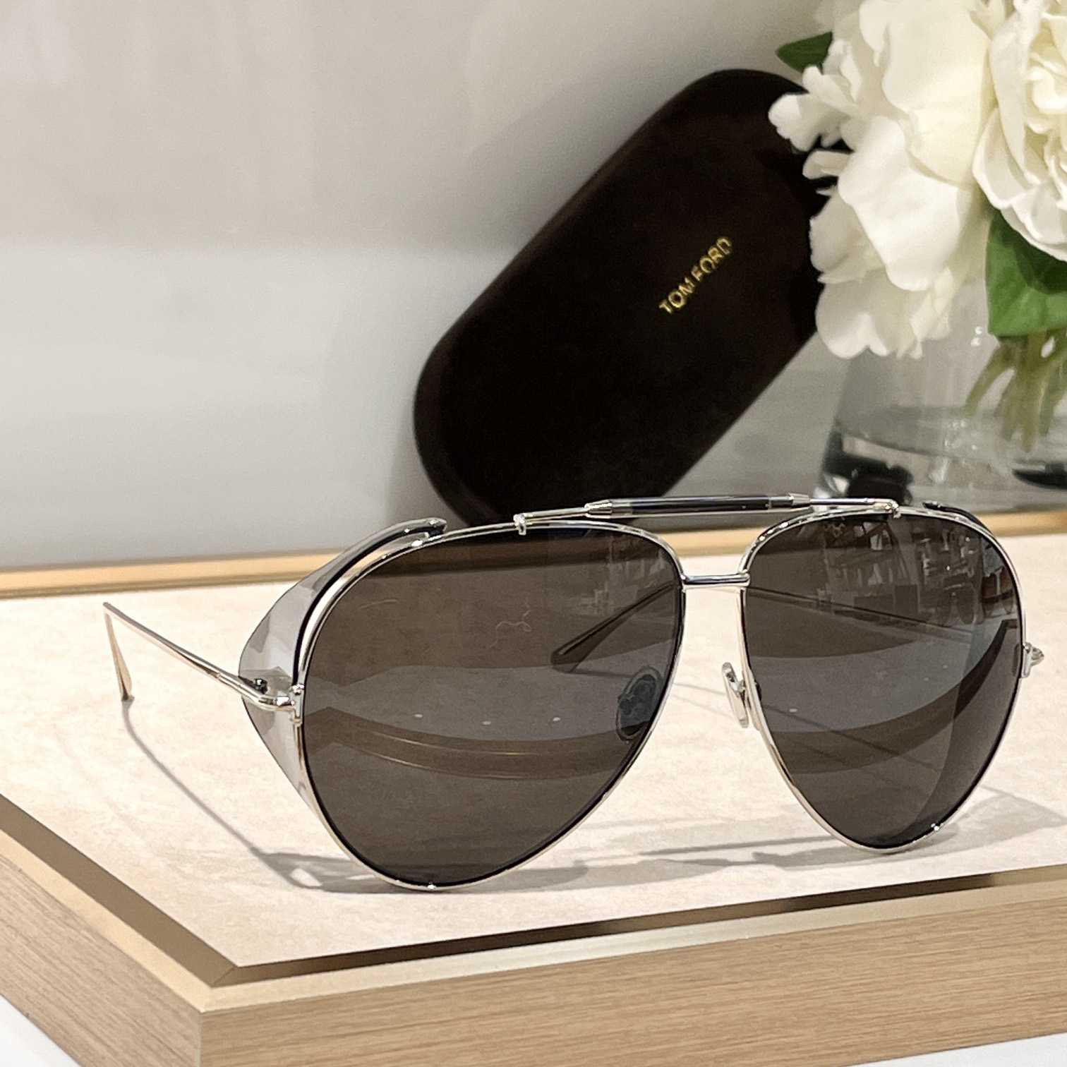 Tom Ford Jack02 TF900 Sunglasses - PerfectKickZ
