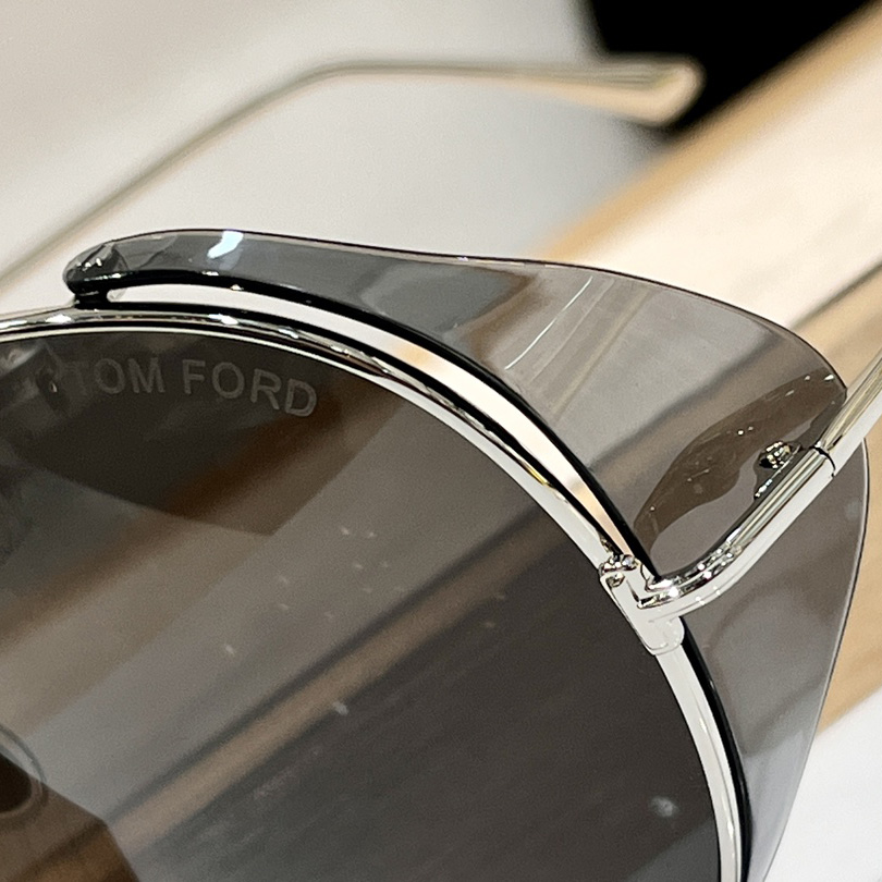 Tom Ford Jack02 TF900 Sunglasses - PerfectKickZ
