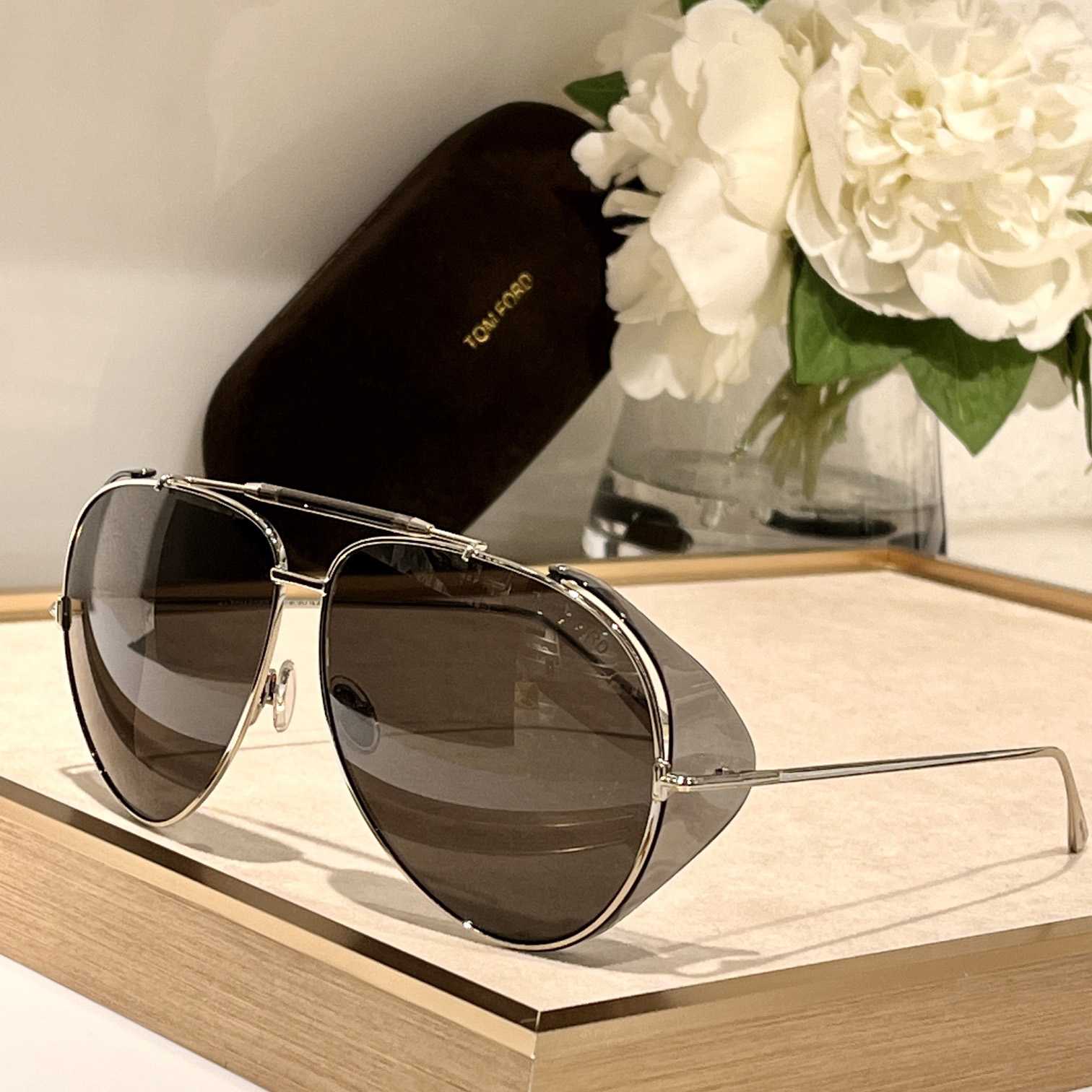 Tom Ford Jack02 TF900 Sunglasses - PerfectKickZ