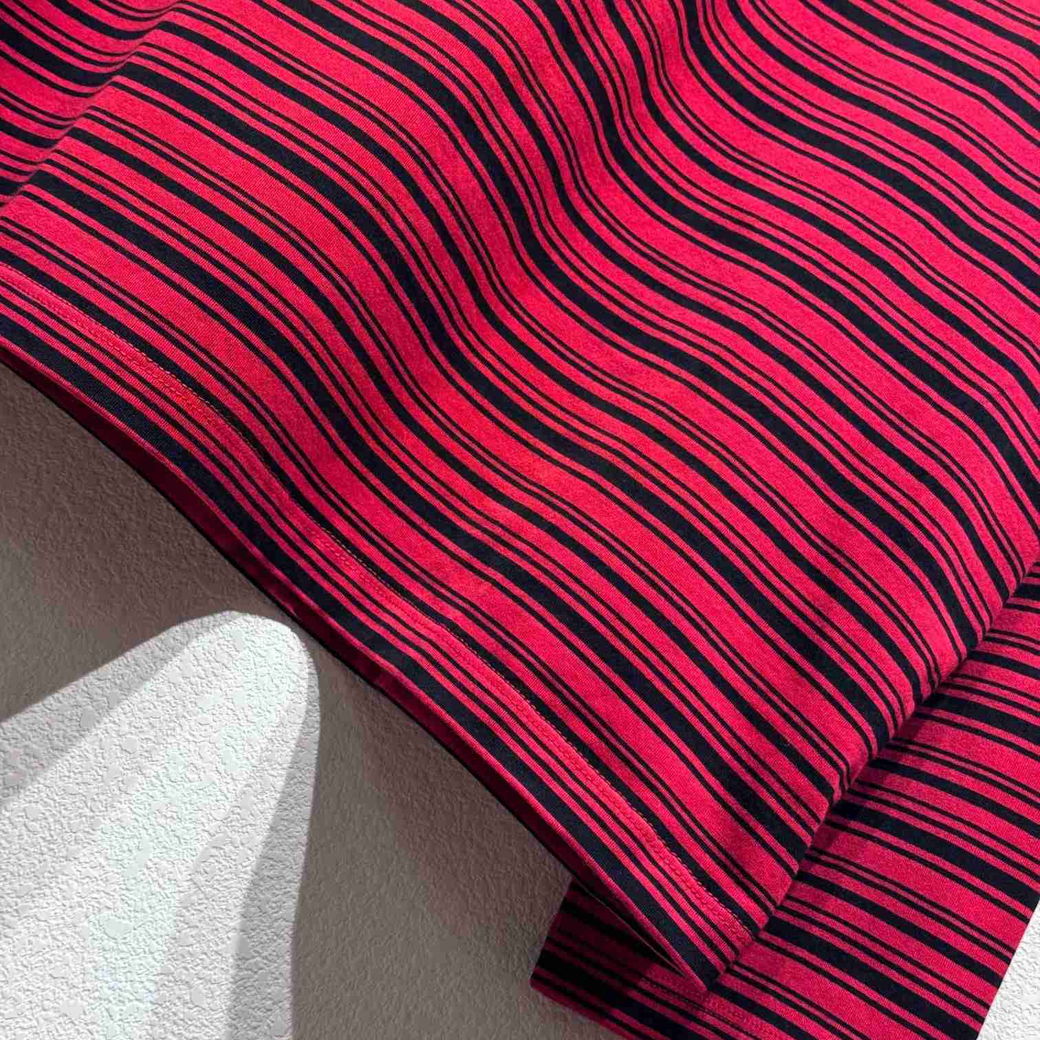 Miu Miu Long-sleeved Cotton Jersey T-shirt - PerfectKickZ
