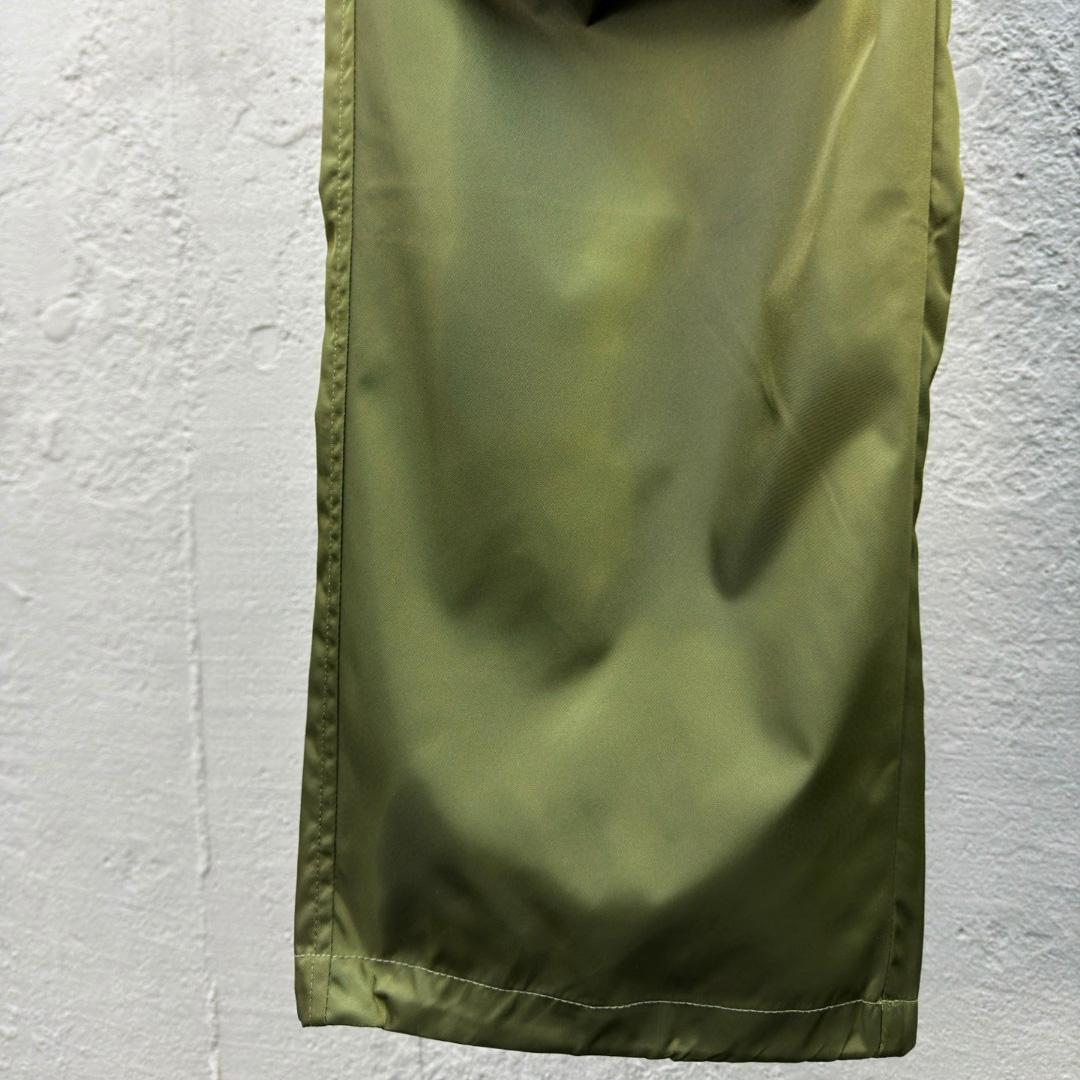Prada Re-Nylon Pants - PerfectKickZ