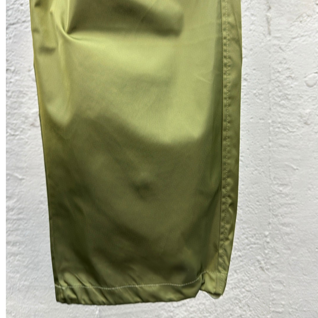 Prada Re-Nylon Pants - 
