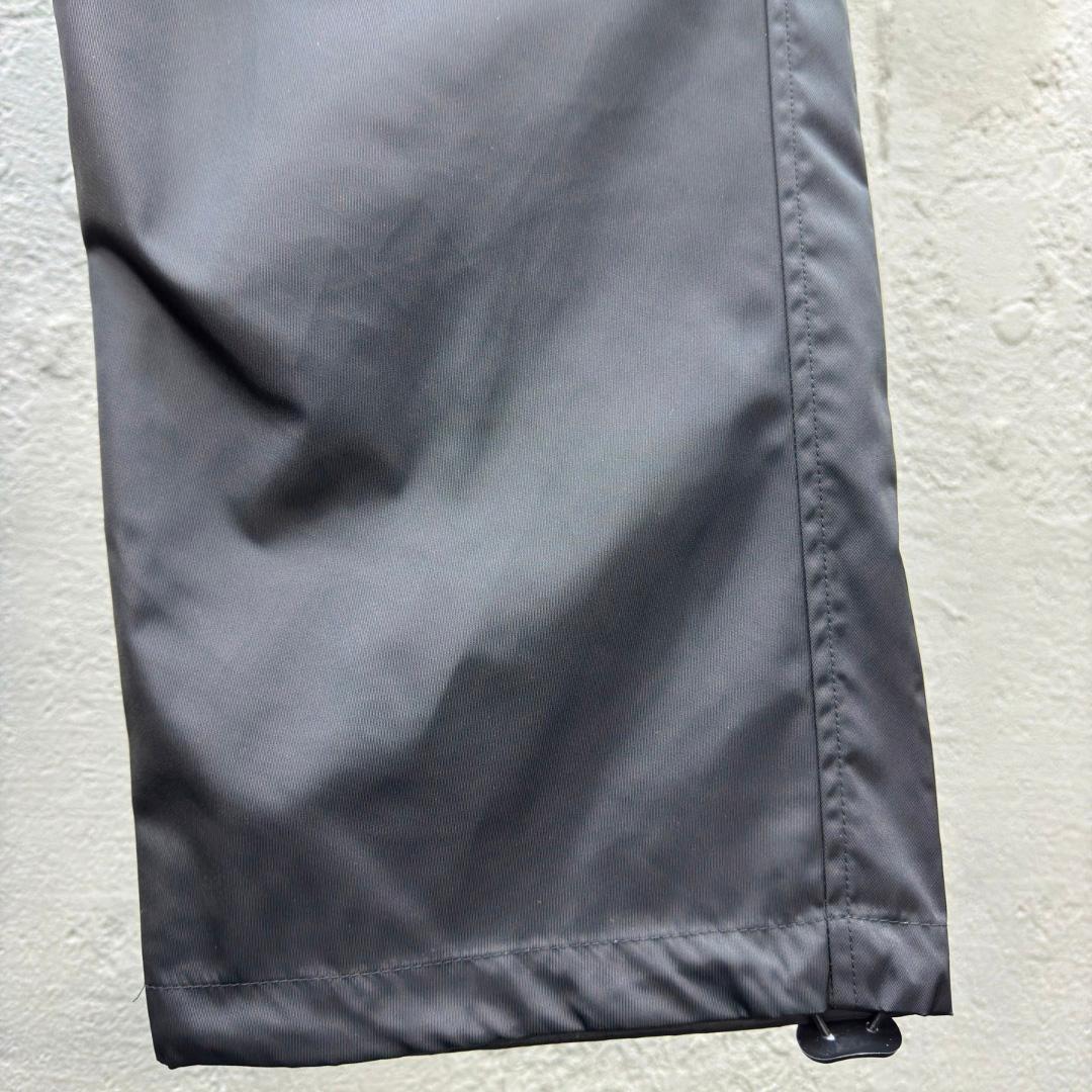 Prada Re-Nylon Pants - PerfectKickZ