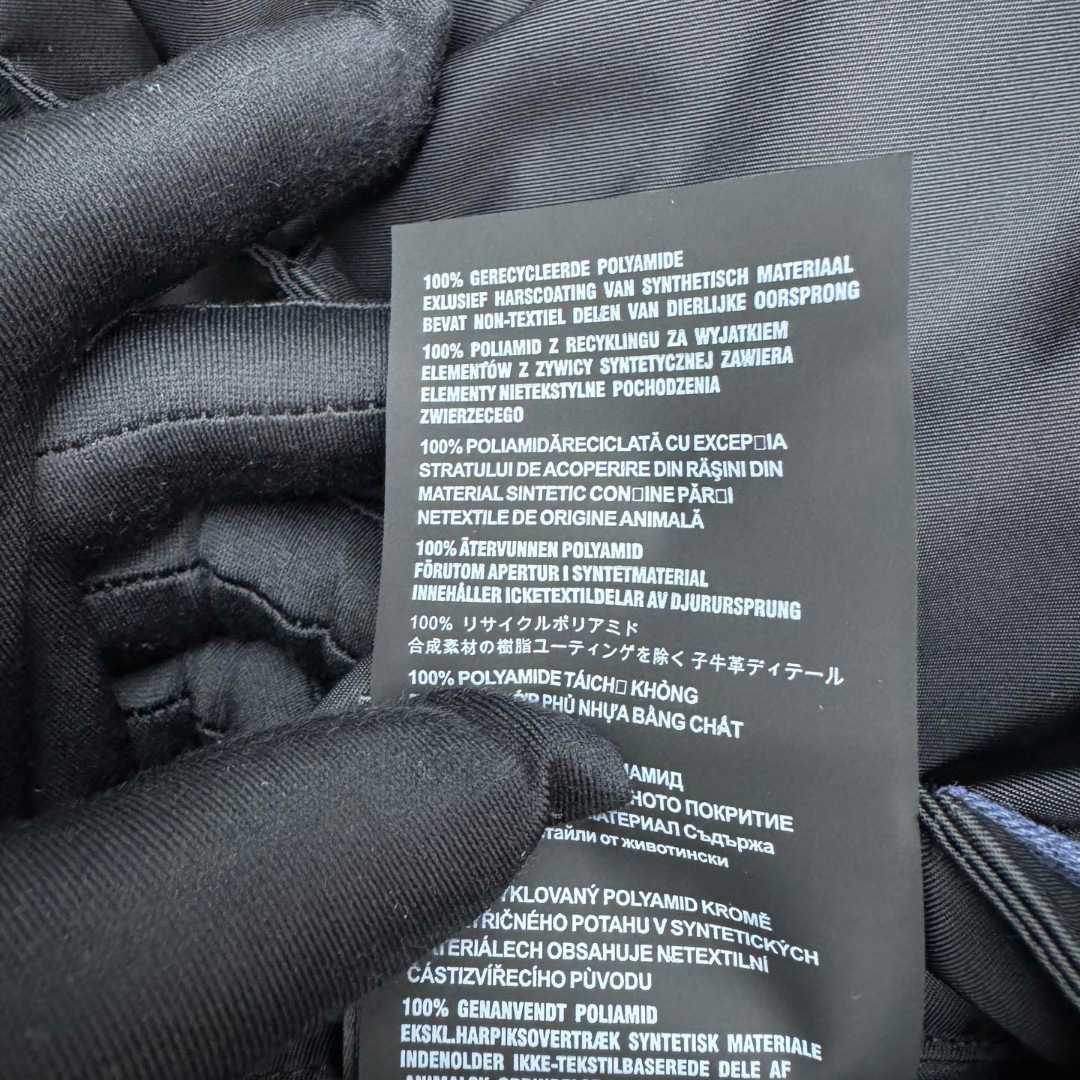 Prada Re-Nylon Pants - PerfectKickZ