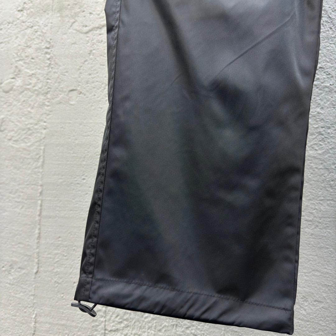 Prada Re-Nylon Pants - PerfectKickZ