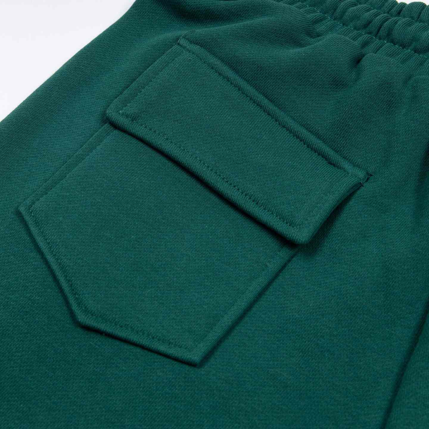 Rhude Embroidered Twill Logo Short - PerfectKickZ