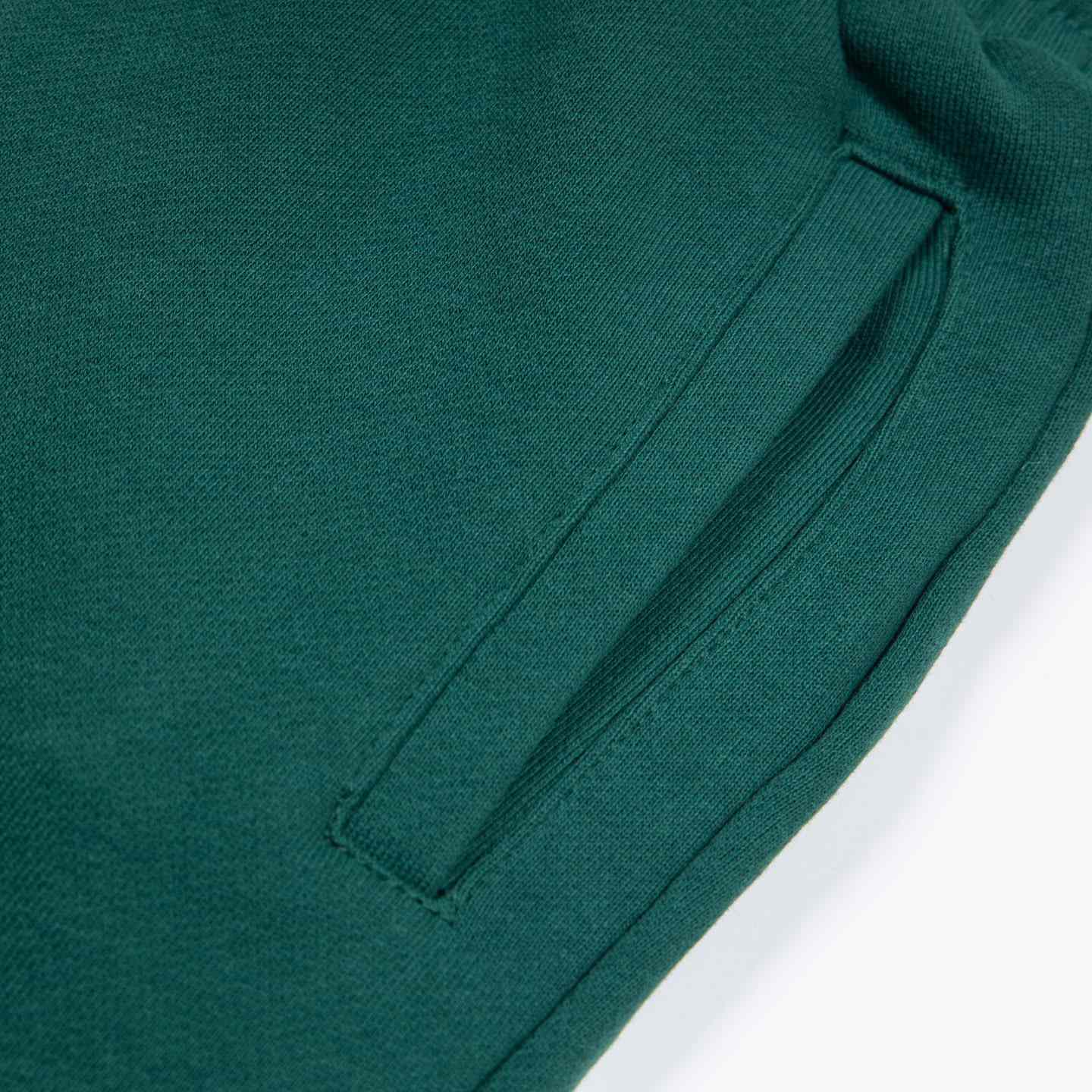 Rhude Embroidered Twill Logo Short - PerfectKickZ