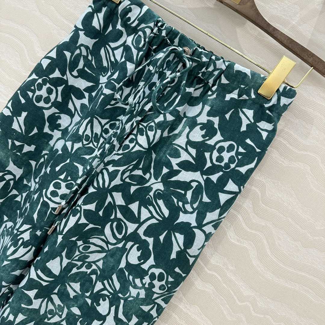 Loro Piana Helios Pants - PerfectKickZ