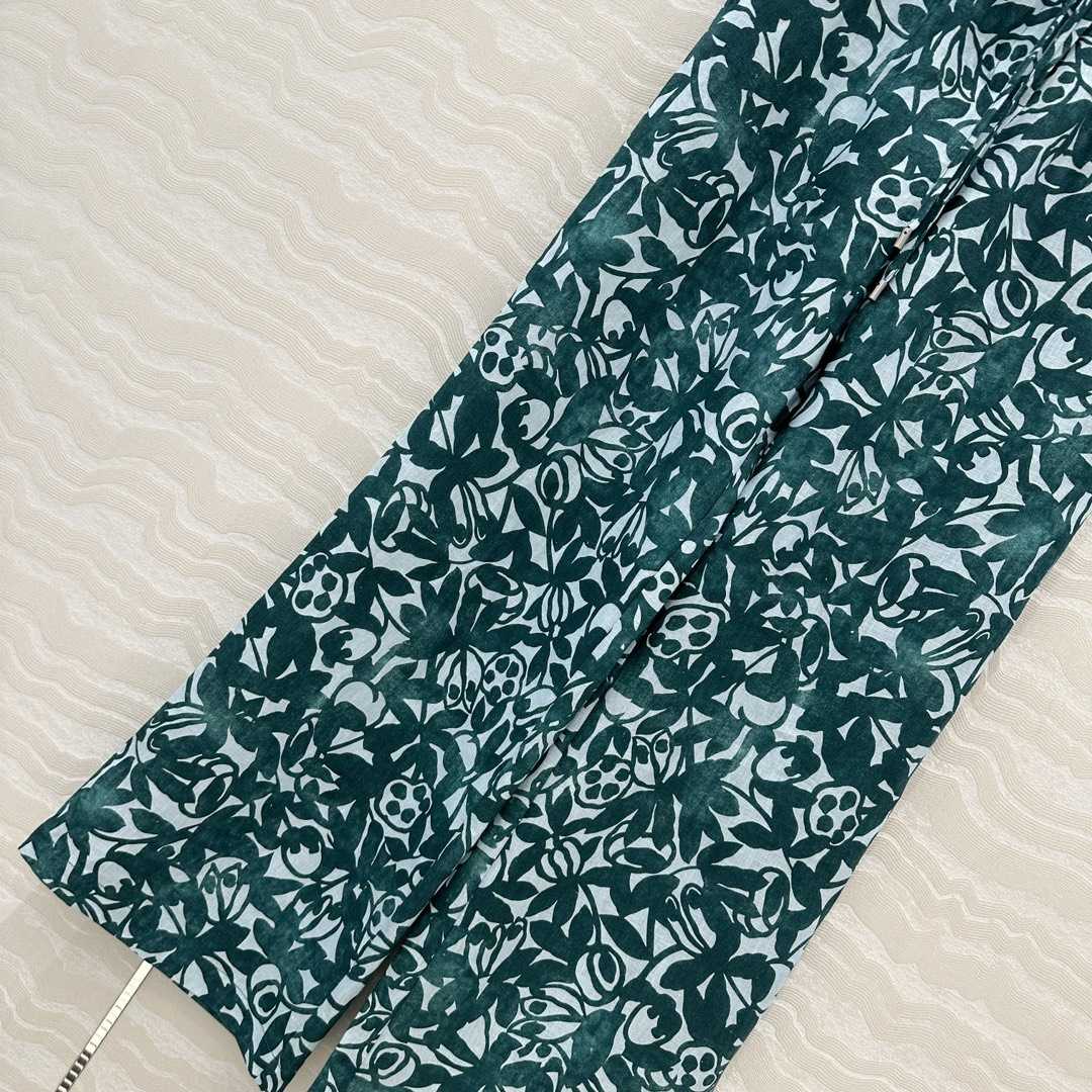 Loro Piana Helios Pants - PerfectKickZ