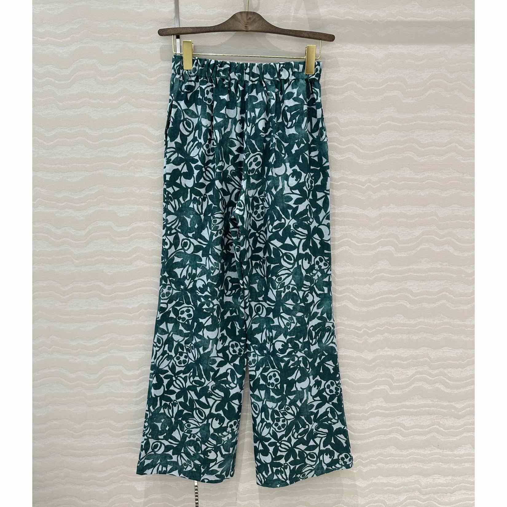 Loro Piana Helios Pants - PerfectKickZ