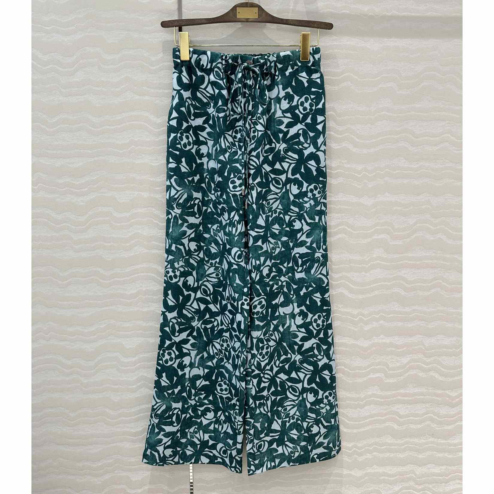 Loro Piana Helios Pants - PerfectKickZ