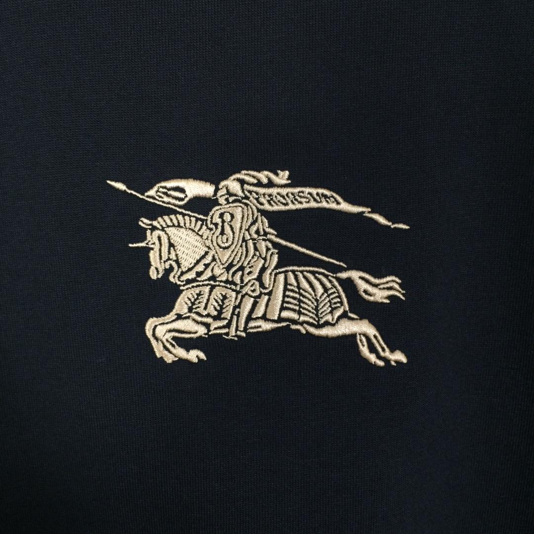 Burberry Cotton T-shirt - PerfectKickZ