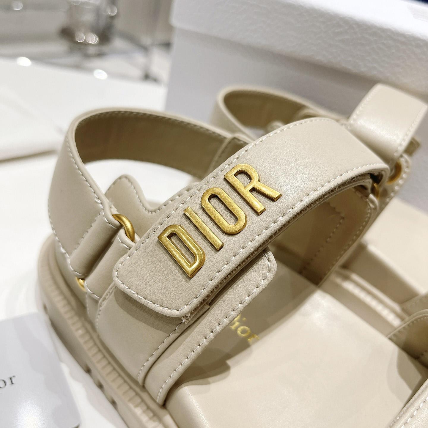 Dior Dioract Sandal   - PerfectKickZ