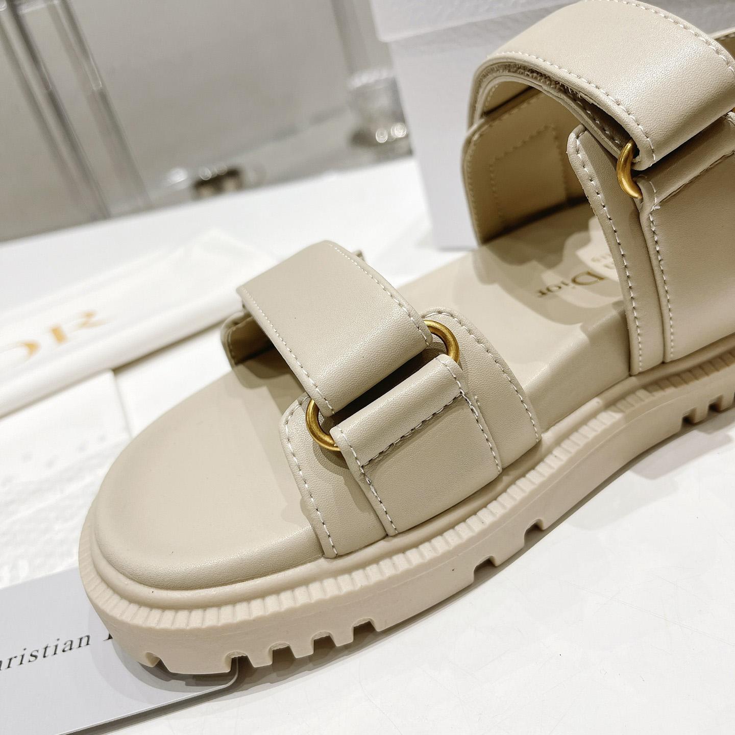 Dior Dioract Sandal   - PerfectKickZ
