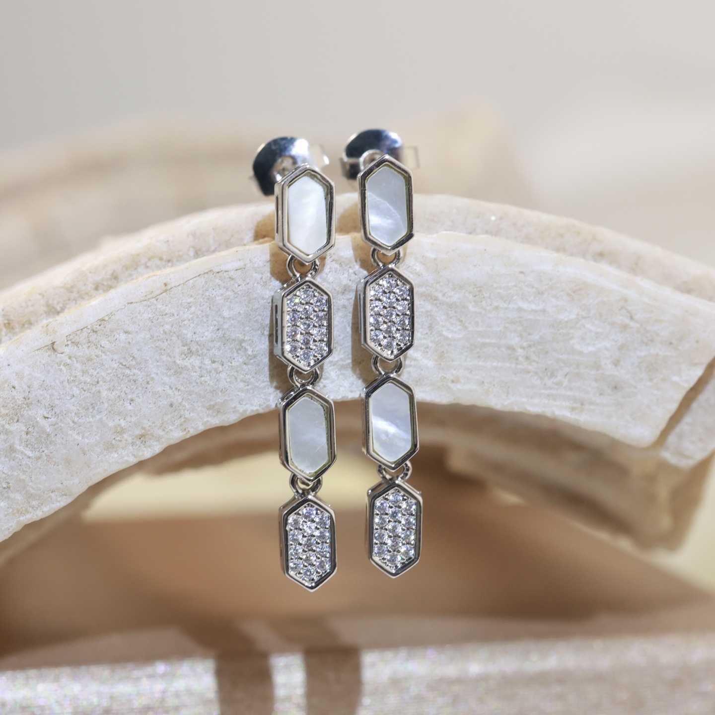 Bvlgari Earrings - PerfectKickZ