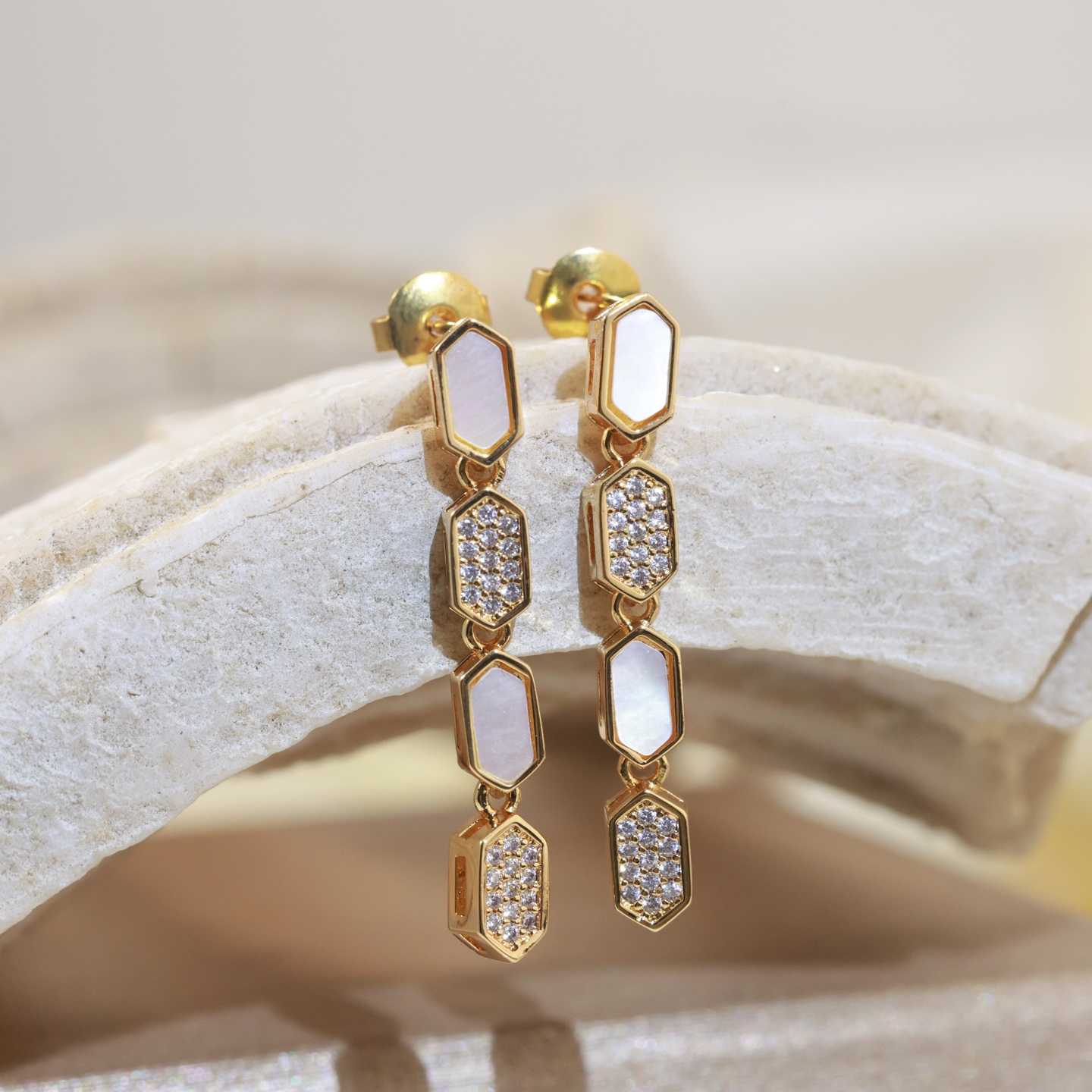Bvlgari Earrings - PerfectKickZ
