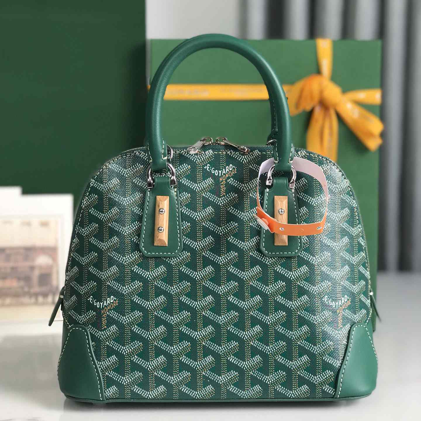 Goyard Vendôme Mini Bag  - PerfectKickZ