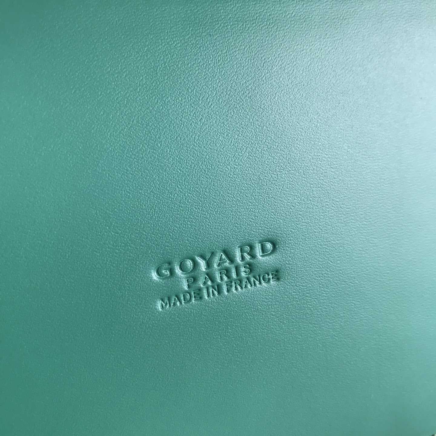 Goyard Vendôme Mini Bag  - PerfectKickZ